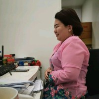 Lai Kuan Woon