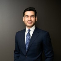 Alexander Choy