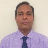 Imtiaz Ahmed