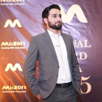 Muhammad Ahsan Ali