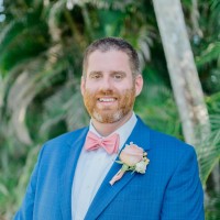 Matthew Elia, MBA, CM