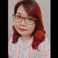 Maria Jessa Bautista, Rn, Coc