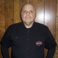 Mark Guerra