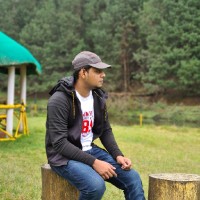 Aravind S