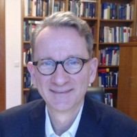 Prof. Dr. Jens Grundei