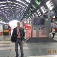 sergio mastrangelo
