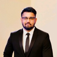 Amhar Mohammed