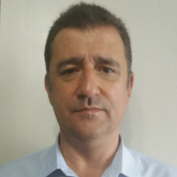 Marcio Tavares