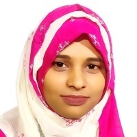 Khadiza Khatun