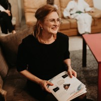 Tatsiana Silvanovich