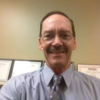 Phillip Boyd