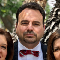 Suhail Hamamah