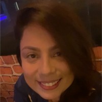 Ana Paula Pessoa Da Silva