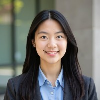 Rebecca Tang
