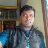 Madduluri Sridhar