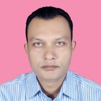 Debashis Talapatra