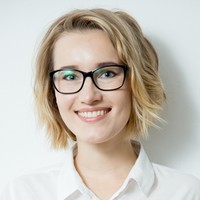 Hanna Smirnova