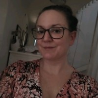 Johanna Rohdin