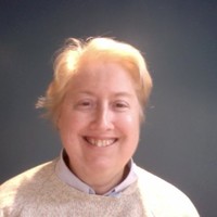 Mary Chadwick