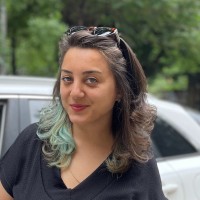 Elene Tskhadadze