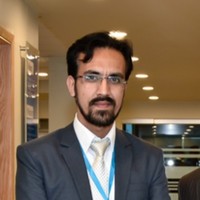 Adil Khan Jadoon