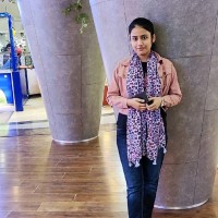Hifza Khan
