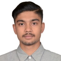 Sushil Pandey