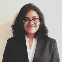 Vyoma Kandlikar