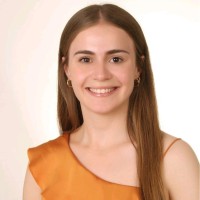 İrem Çevi̇koğlu