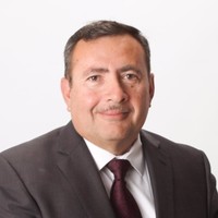 Roque Negron