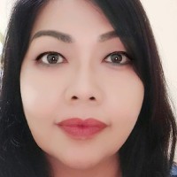 Sylvia Opon Tampubolon