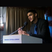 Saransh Sawant