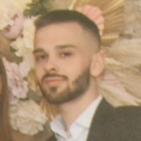 Luka Stankovic