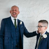 🚗 Andy McCready 🚗