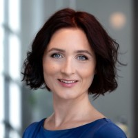 Michaela Ochmanova Mrics