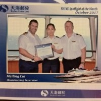 Meiling Cui
