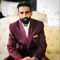 Nitin Dhiman