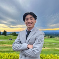 Mason Kong