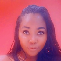 Nomfundo Sishi