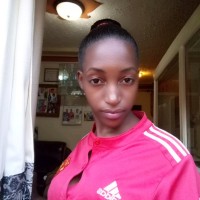Evelyne Ssengo