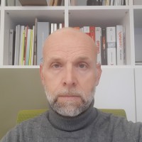 Enrico Rossato