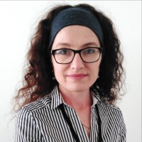 Liliya Balanyuk