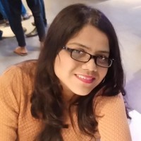 Priya Mhaske