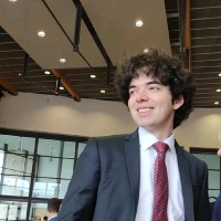 Paul Armand Ugo Lysandre Göttlich