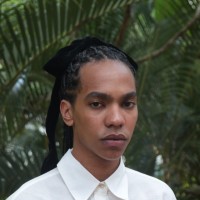Jonathan Almeida