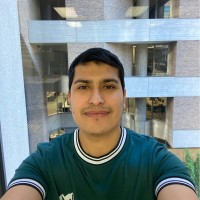 Claudio Muñoz