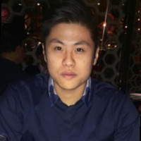 Nicholas Daniel Wijaya