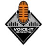 VOICE IT