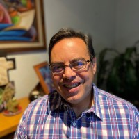 Xavier Salas