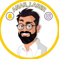 Anas _ Laser
